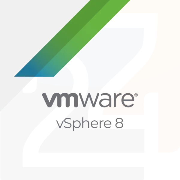 vSphere 8 Enterprise
