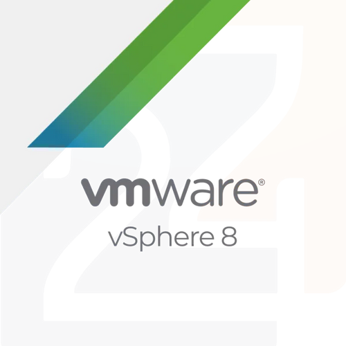 vSphere 8 Enterprise